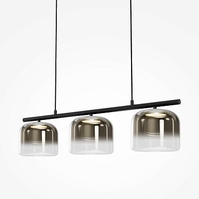 люстры люстра maytoni mod286pl-l12b3k, доставка по Казахстану 