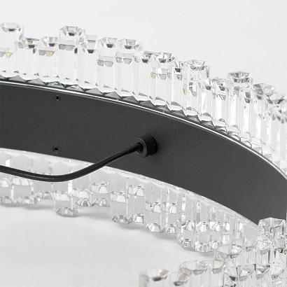 подвесной светильник lussole hardin lsp-7433, доставка по Казахстану 