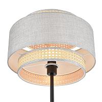 Дополнительная картинка 8043/1F Lumion Торшер LAUNA