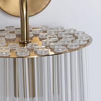 642028401 MW-light Аделард Настенный светильник