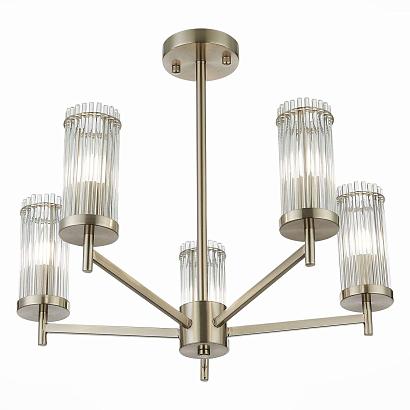 купить Подвесная люстра ST Luce Bitonto SL1233.102.05 в Алматы, svet.kz, доставка по Казахстану 