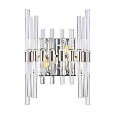 Декоративные настенные Настенный светильник Arte Lamp MATILDA A1064AP-2CC, доставка по Казахстану 