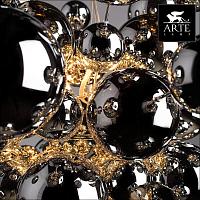 Дополнительная картинка Подвесной светильник Arte Lamp Molecule A8313SP-9CC