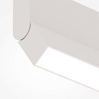 Дополнительная картинка Потолочный светильник Technical C133CL-12W4K-W