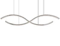 Дополнительная картинка NEWPORT 8240 8242N/160 chrome , Люстра