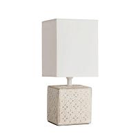 Дополнительная картинка Настольная лампа Arte Lamp Fiori A4429LT-1WA
