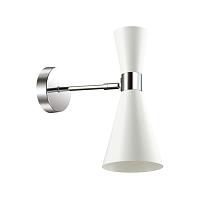 Дополнительная картинка Бра Lumion Moderni Quinn 3661/1W