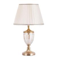Дополнительная картинка Настольная лампа Arte Lamp Radison A2020LT-1PB