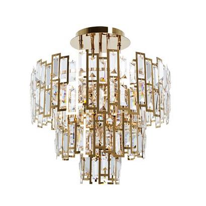 Потолочные Потолочный светильник Arte Lamp MINTAKA A1005PL-8GO, доставка по Казахстану 