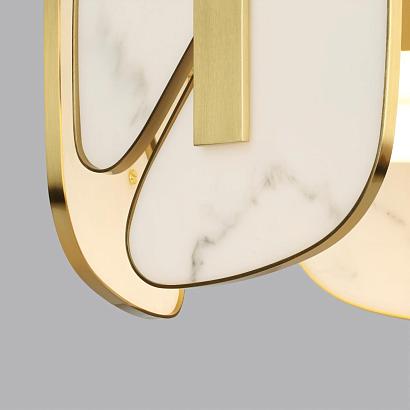 6638/45l odl_ex24 подвесной светильник chiara, доставка по Казахстану 