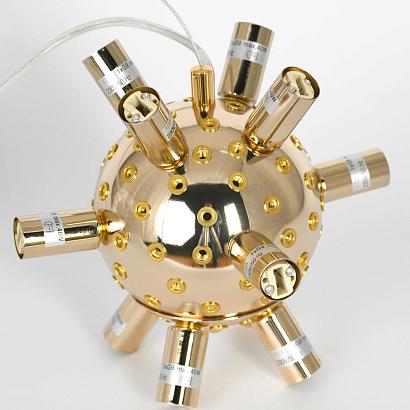 люстра подвесная lussole lsp-8778, доставка по Казахстану 