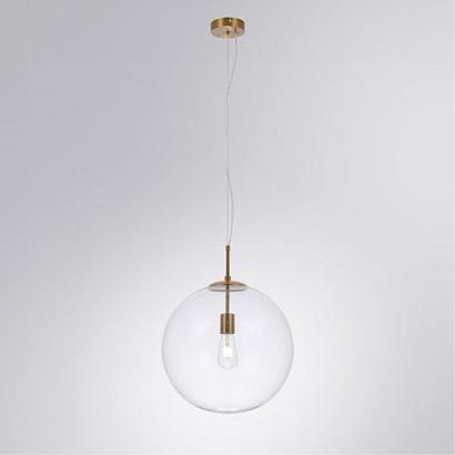 подвесной светильник arte lamp volare a1940sp-1ab, доставка по Казахстану 