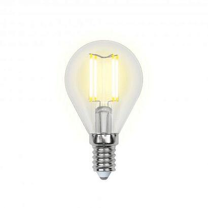 LED-G45-6W/NW/E14/CL GLA01TR Лампа светодиодная купить в Алматы svet.kz