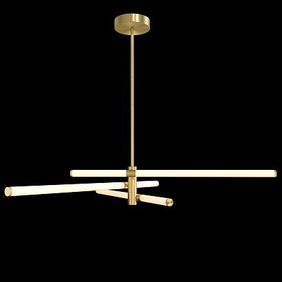 купить Подвесной светильник Technical MOD106CL-L40G3K в Алматы, svet.kz, доставка по Казахстану 