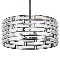 Дополнительная картинка Подвесная люстра Lightstar Amerigo 746048