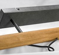 Дополнительная картинка Подвесной светильник Lussole Loft Kerr LSP-8149