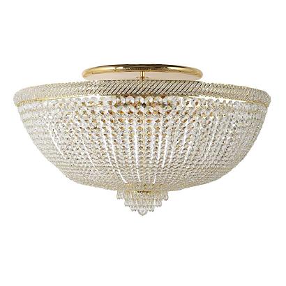 потолочный светильник dio darte elite bari e 1.2.100.100 g, доставка по Казахстану 