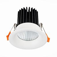Встраиваемый светодиодный светильник ST Luce ST703.548.10 купить в Алматы svet.kz