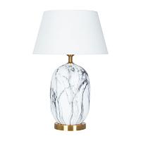 Дополнительная картинка Настольный светильник Arte Lamp SARIN A4061LT-1PB
