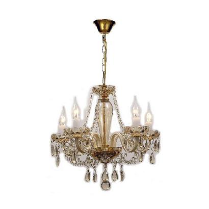 подвесная люстра favourite brendy 1738-5p, доставка по Казахстану 