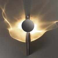 7095/3WL Odeon Light Настенный светильник REFLECTION