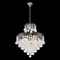 подвесная люстра arti lampadari bellagio e 1.5.50.100 n, доставка по Казахстану 
