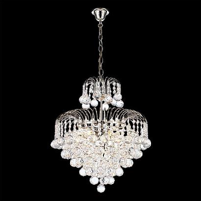 подвесная люстра arti lampadari bellagio e 1.5.50.100 n, доставка по Казахстану 