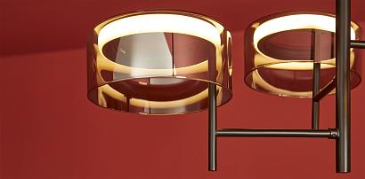 люстры люстра freya fr5536pl-l14b, доставка по Казахстану 