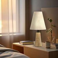 Дополнительная картинка SL1194.404.01 Прикроватная лампа ST-Luce EARTHY