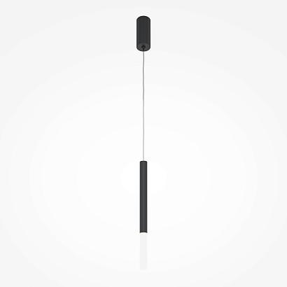 Подвесные Подвесной светильник Maytoni MOD157PL-L6BK, доставка по Казахстану 