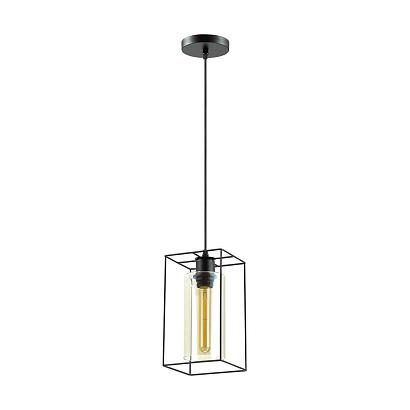 Подвесные Подвесной светильник Lumion Suspentioni Elliot 3728/1, доставка по Казахстану 