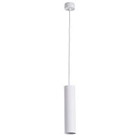 Дополнительная картинка Подвесной светильник Arte Lamp Sirius A1524SP-1WH