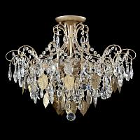 Дополнительная картинка Люстра Crystal Lux ESMIRALDA 0523/106