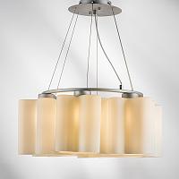 подвесная люстра lightstar nubi 802160, доставка по Казахстану 