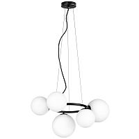 подвесная люстра lightstar globo 815057, доставка по Казахстану 