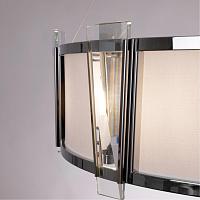 Дополнительная картинка Подвесной светильник Arte Lamp GRATO A4079LM-8CC