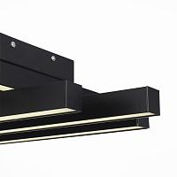 Дополнительная картинка Потолочный светодиодный светильник ST Luce Samento SL933.402.06
