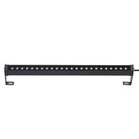 7040/10WL Odeon Light Фасадный поворотный на 180° светильник GRAZE
