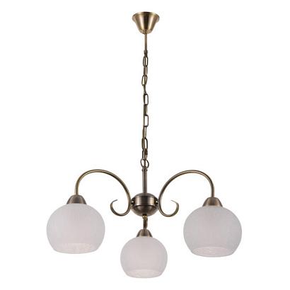 люстры подвесная люстра arte lamp a9317lm-3ab, доставка по Казахстану 