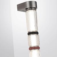 Дополнительная картинка 5456/12WL Odeon Light Настенный светильник COLLIER