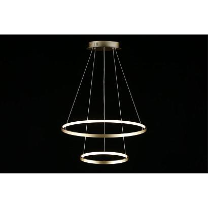 подвесной светодиодный светильник aployt lunet apl.014.03.60, доставка по Казахстану 