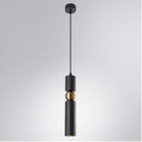 Дополнительная картинка Подвесной светильник Arte Lamp Ran A3162SP-1BK