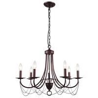 Дополнительная картинка Подвесная люстра F-Promo Plini 2590-7P