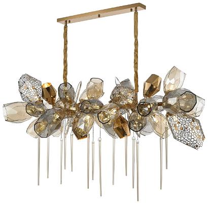 подвесной светильник wertmark placida we243.35.523, доставка по Казахстану 