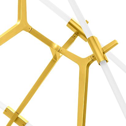 подвесной светильник lightstar struttura 742203, доставка по Казахстану 