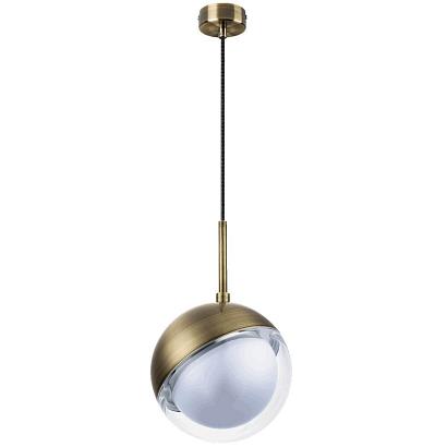 Подвесные Подвесной светильник Lightstar Dafne 815511, доставка по Казахстану 
