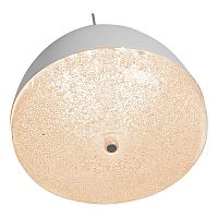 Дополнительная картинка Подвесной светодиодный светильник iLedex Flake Wld8885-3A WH