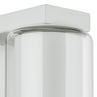 756616 Настенный светильник CILINO 1х40W GU10 WHITE