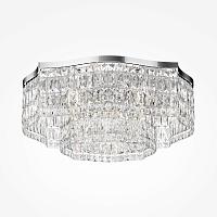 Дополнительная картинка Потолочная люстра Maytoni Dune DIA005CL-10CH