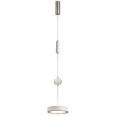 5451/32l odeon light подвес riviera, доставка по Казахстану 